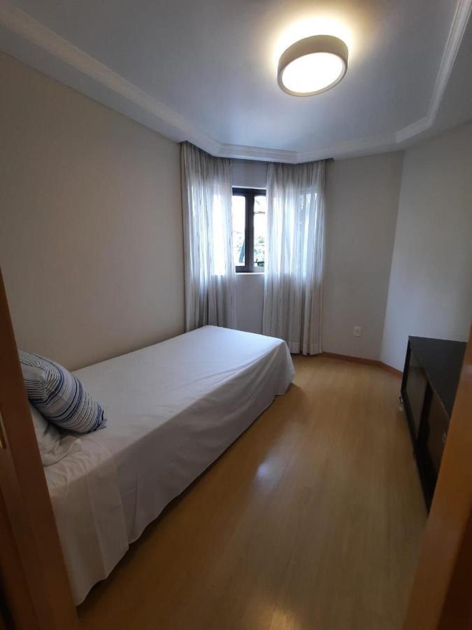 Flat Apart-Hotel Com Dois Quartos E Dois Banheiros เซาเปาโล ภายนอก รูปภาพ
