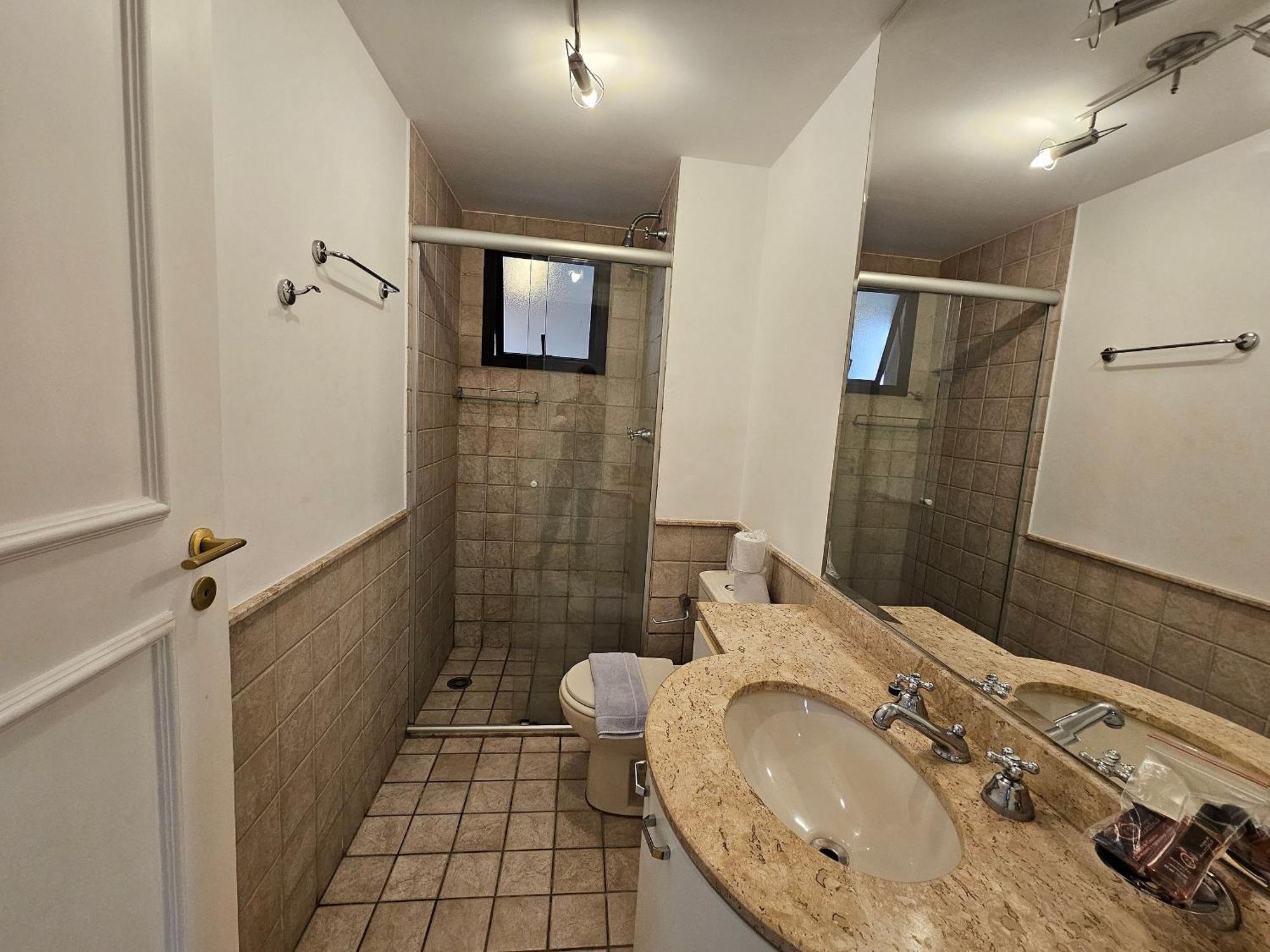 Flat Apart-Hotel Com Dois Quartos E Dois Banheiros เซาเปาโล ภายนอก รูปภาพ