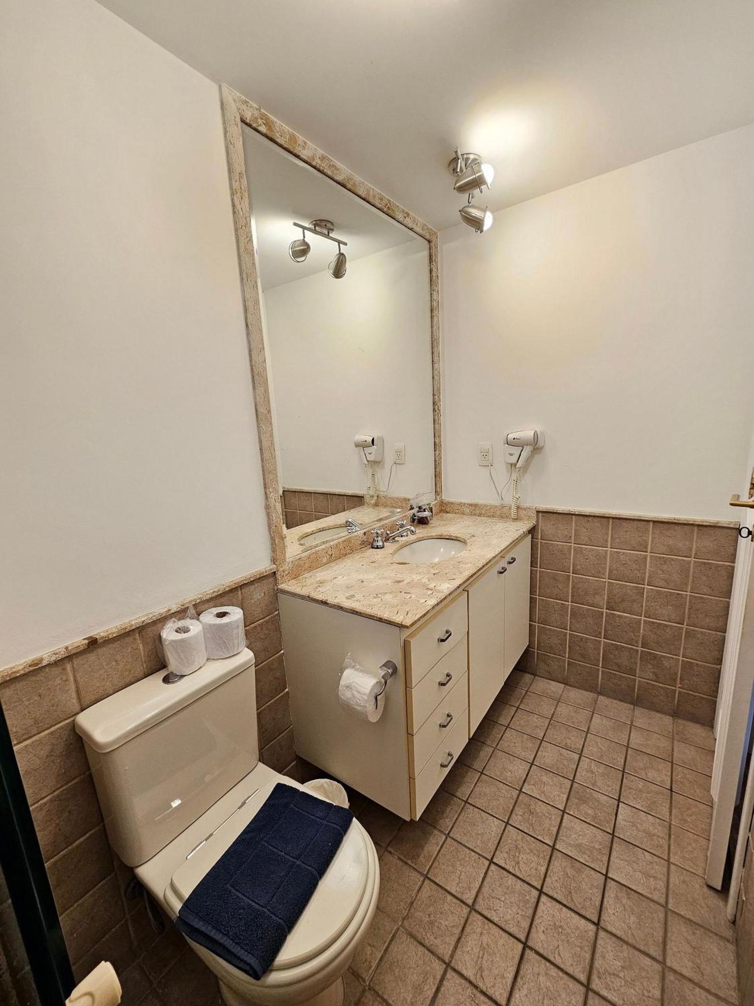 Flat Apart-Hotel Com Dois Quartos E Dois Banheiros เซาเปาโล ภายนอก รูปภาพ